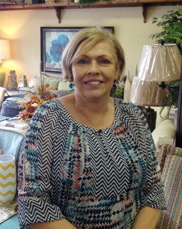 Charlotte's Interiors